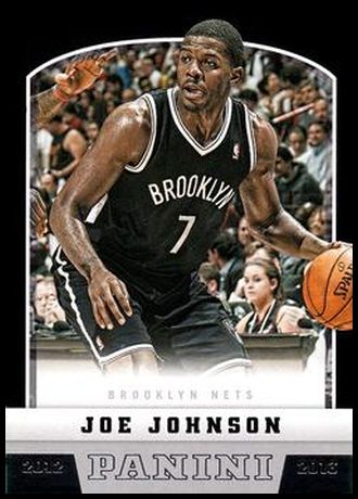 83 Joe Johnson